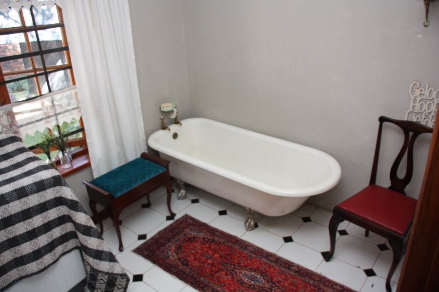 1 Bedroom Property for Sale in Westdene Free State